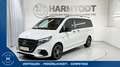 Mercedes-Benz V 300 d lang 4MATIC *Exclusive*6-Sitzer* Weiß - thumbnail 1