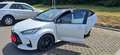 Toyota Yaris Yaris 1,5 VVT-i Hybrid Style Style Weiß - thumbnail 9