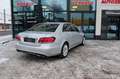 Mercedes-Benz E 400 Lim. Avantgarde COMAND 360° Kamera Leder Argent - thumbnail 7