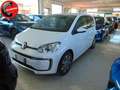 Volkswagen e-up! 82 CV Bianco - thumbnail 1