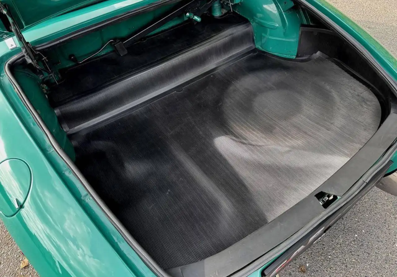 Alfa Romeo Spider 1750 Veloce, foto 11