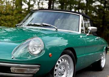 1750 Veloce