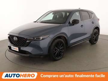 2.2 SKYACTIV-D Homura 184 CV aut. AWD