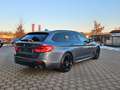 BMW 520 d Touring M Sport, HUD, Rückfahrkamera,LED Grau - thumbnail 3