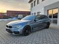 BMW 520 d Touring M Sport, HUD, Rückfahrkamera,LED Grau - thumbnail 7