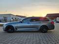 BMW 520 d Touring M Sport, HUD, Rückfahrkamera,LED Grau - thumbnail 6