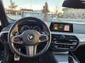 BMW 520 d Touring M Sport, HUD, Rückfahrkamera,LED Grau - thumbnail 12