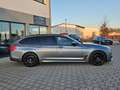 BMW 520 d Touring M Sport, HUD, Rückfahrkamera,LED Grau - thumbnail 2