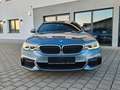 BMW 520 d Touring M Sport, HUD, Rückfahrkamera,LED Grau - thumbnail 8