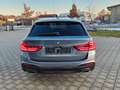 BMW 520 d Touring M Sport, HUD, Rückfahrkamera,LED Grau - thumbnail 4