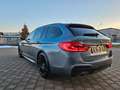 BMW 520 d Touring M Sport, HUD, Rückfahrkamera,LED Grau - thumbnail 5