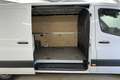 Mercedes-Benz Sprinter 3 Kasten 315 150PS R-Cam MBUX Klima Blanc - thumbnail 4