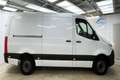 Mercedes-Benz Sprinter 3 Kasten 315 150PS R-Cam MBUX Klima Blanc - thumbnail 17