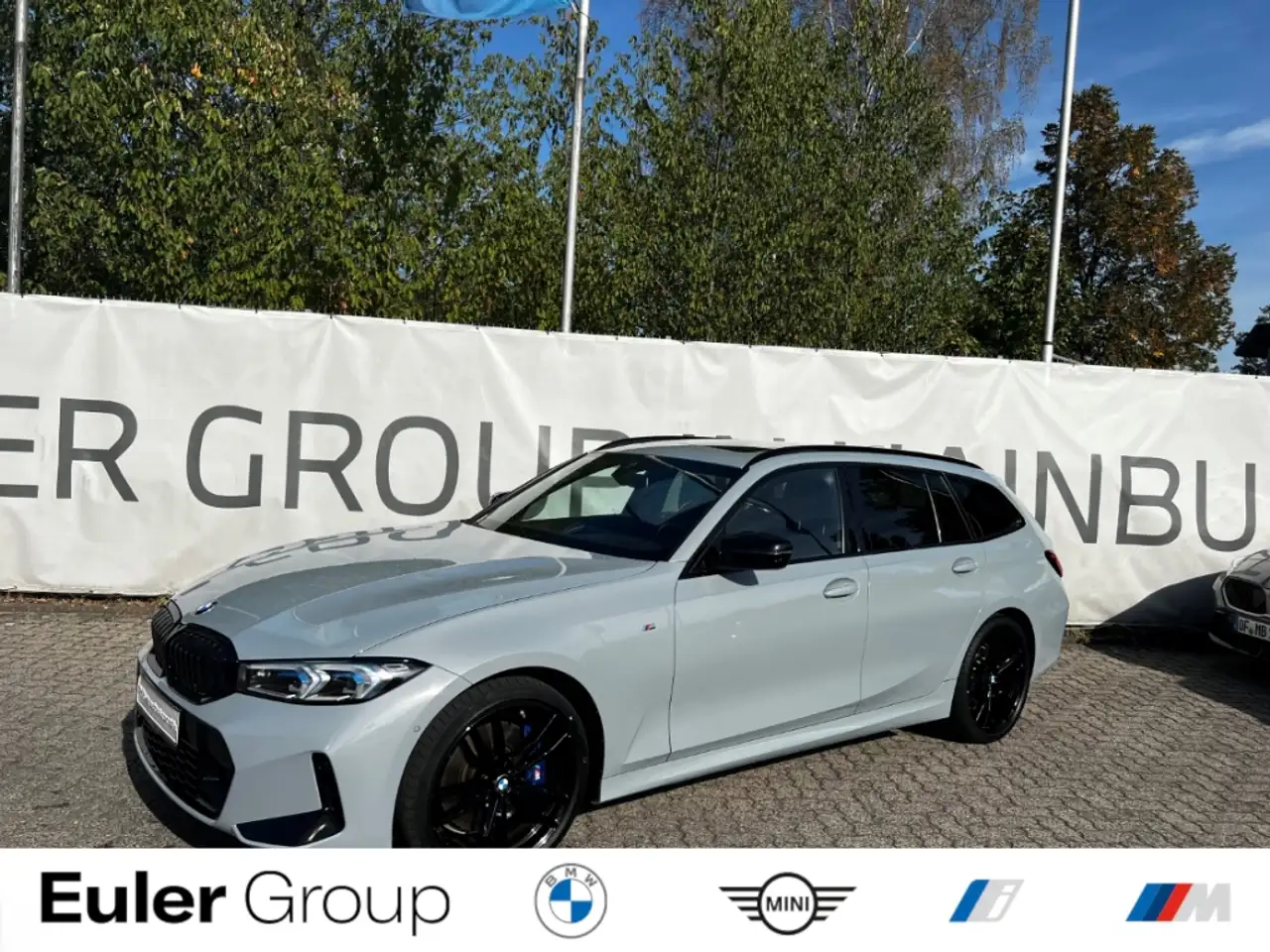 BMW 330