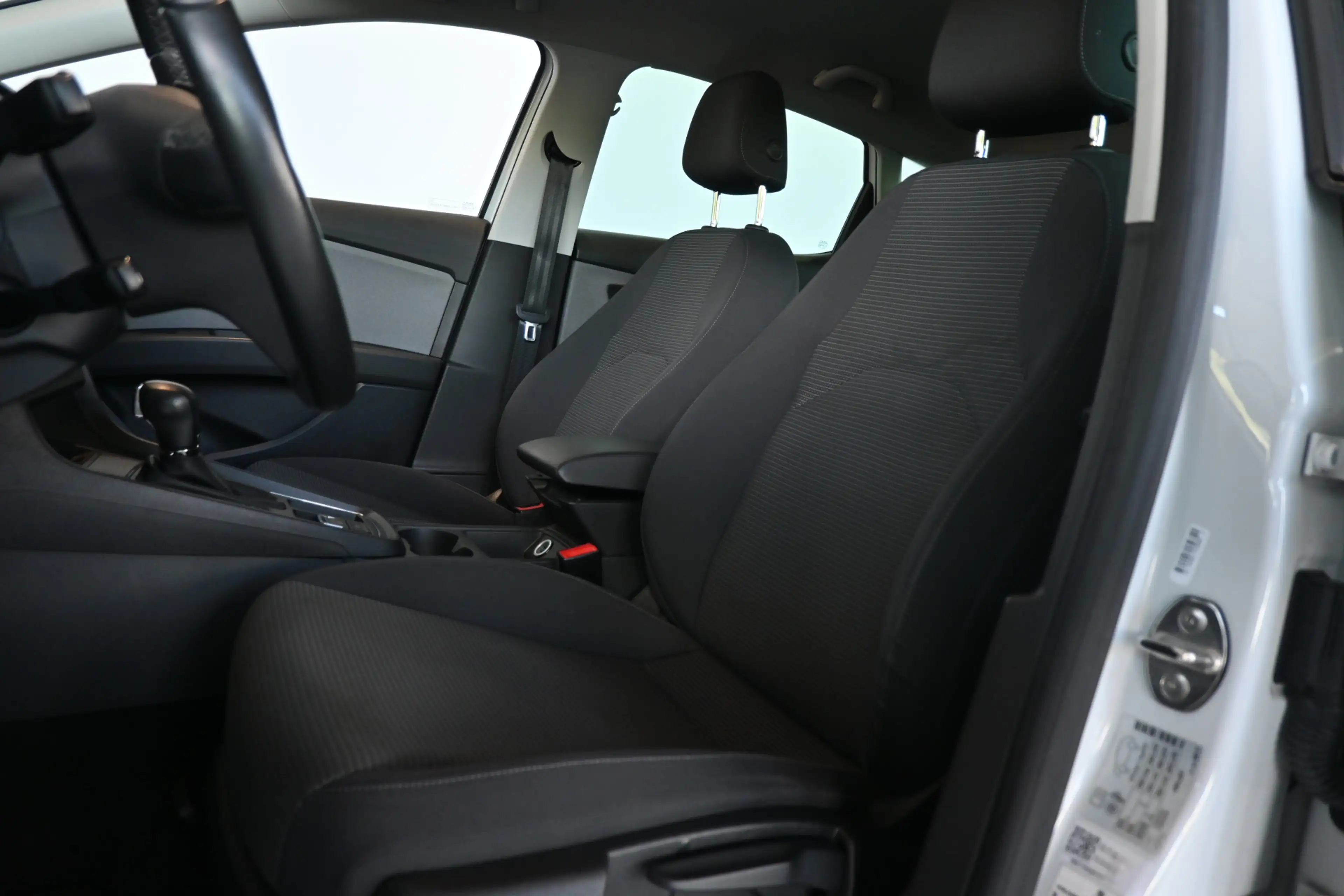 SEAT Leon 1.0 EcoTSI Automaat Style Business Intense Clima C — photo 6