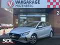 Hyundai i20 1.0 T-GDI Comfort 100PK!! // AIRCO // CLIMA // CAM Zilver - thumbnail 1