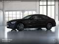 Mercedes-Benz C 300 e AMG+NIGHT+LED+KAMERA+KEYLESS+9G Nero - thumbnail 4