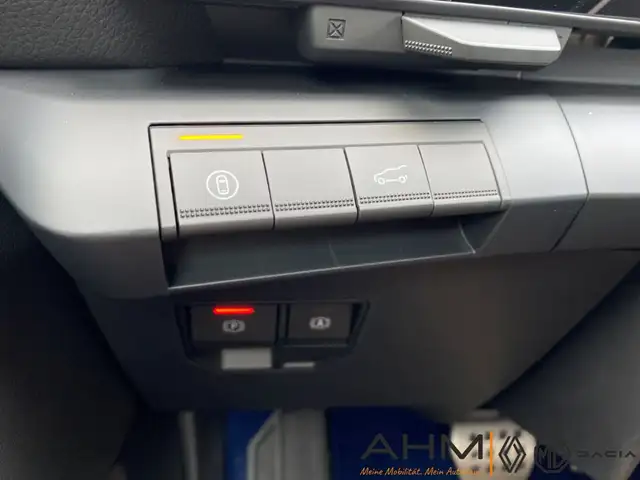 Renault Scenic view 25