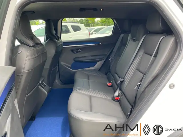 Renault Scenic view 12