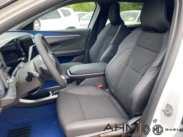 Renault Scenic view 11