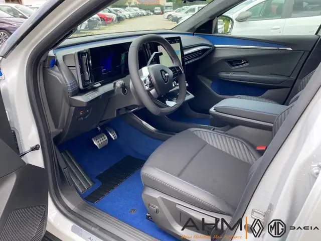 Renault Scenic view 10