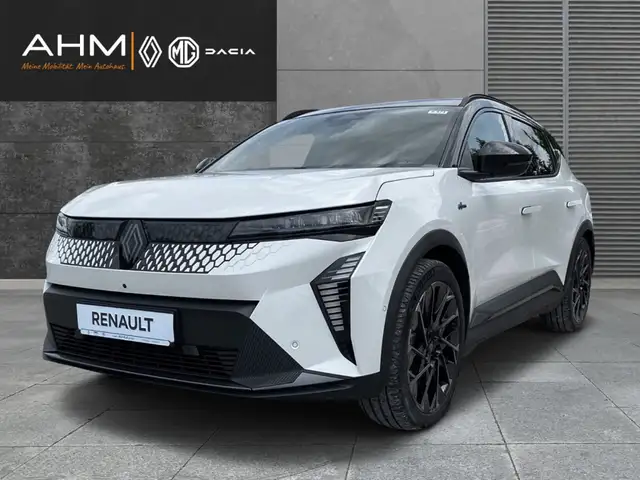 Renault Scenic main image