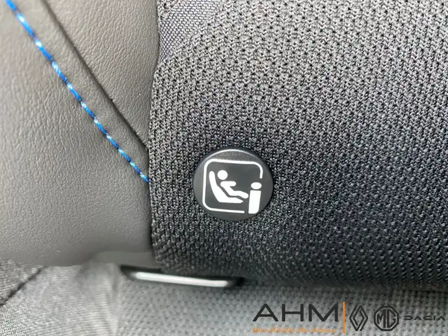 Renault Scenic view 29