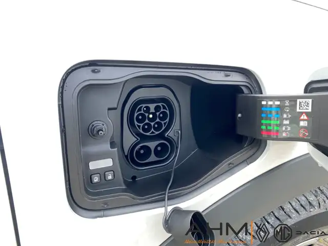 Renault Scenic view 21