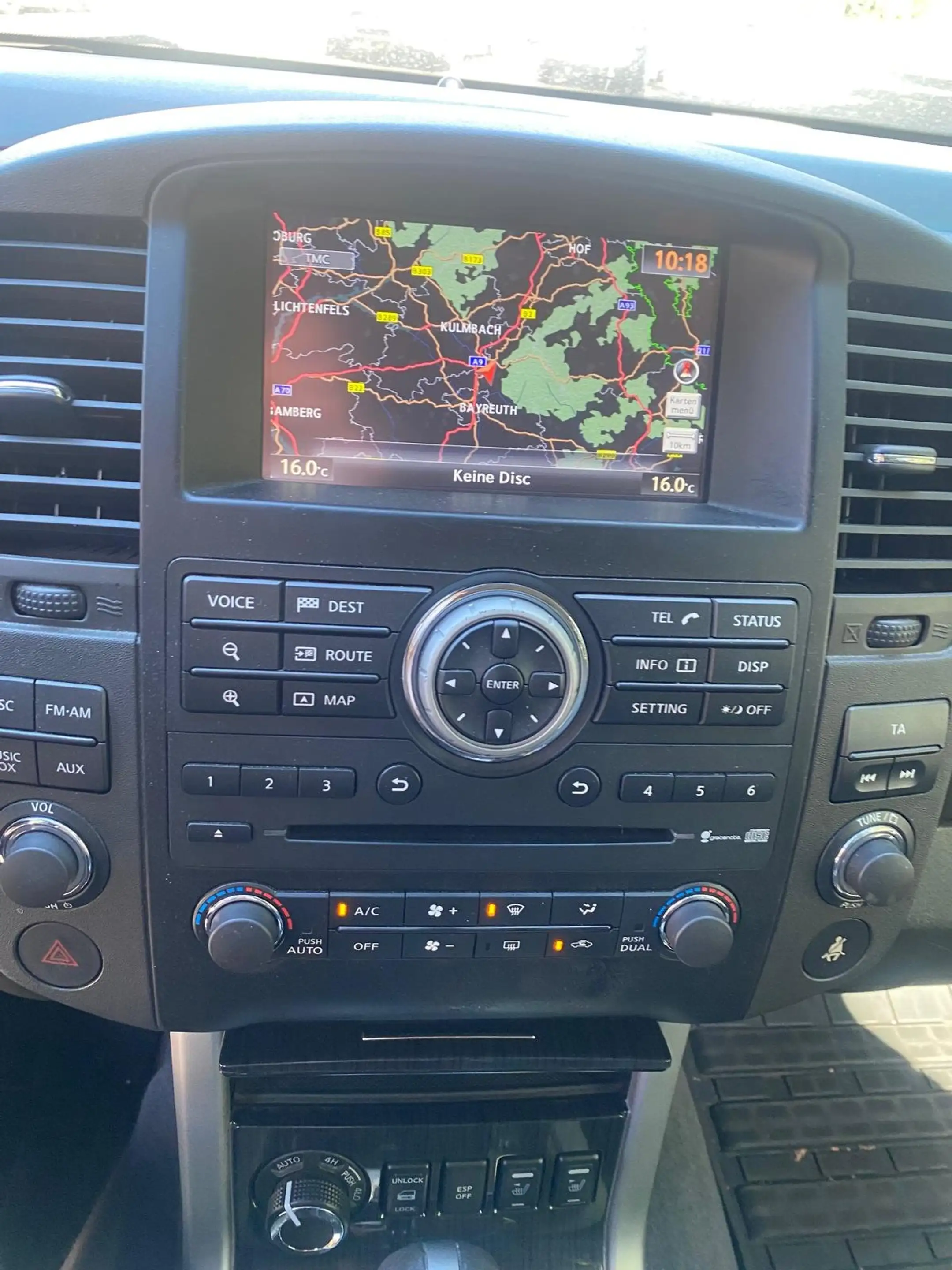 Nissan Pathfinder 3.0 dCi Aut. LE — photo 10