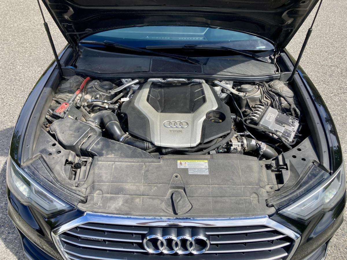 2019 Audi A6 Progressiv 55 TFSI quattro thumb 34
