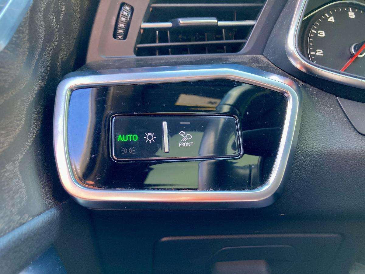 2019 Audi A6 Progressiv 55 TFSI quattro thumb 27