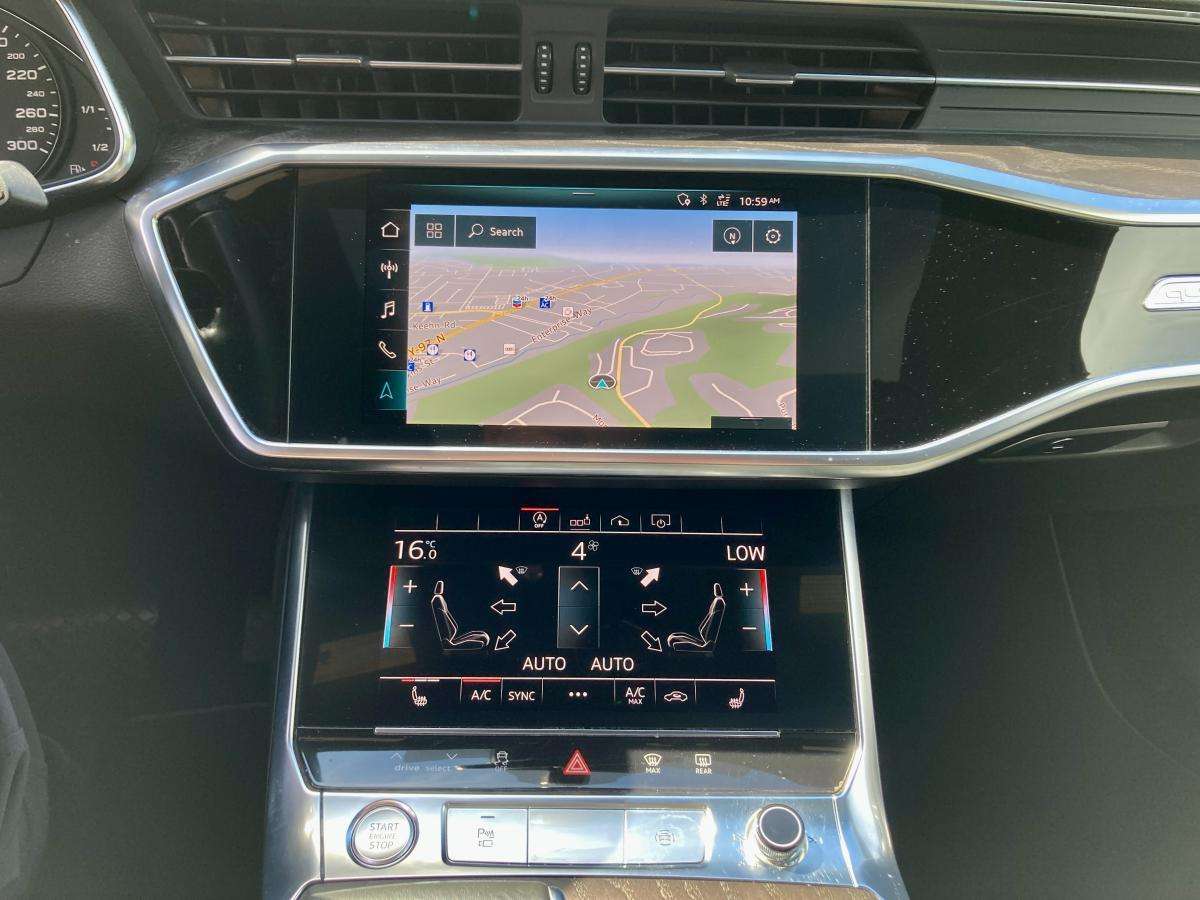 2019 Audi A6 Progressiv 55 TFSI quattro thumb 21