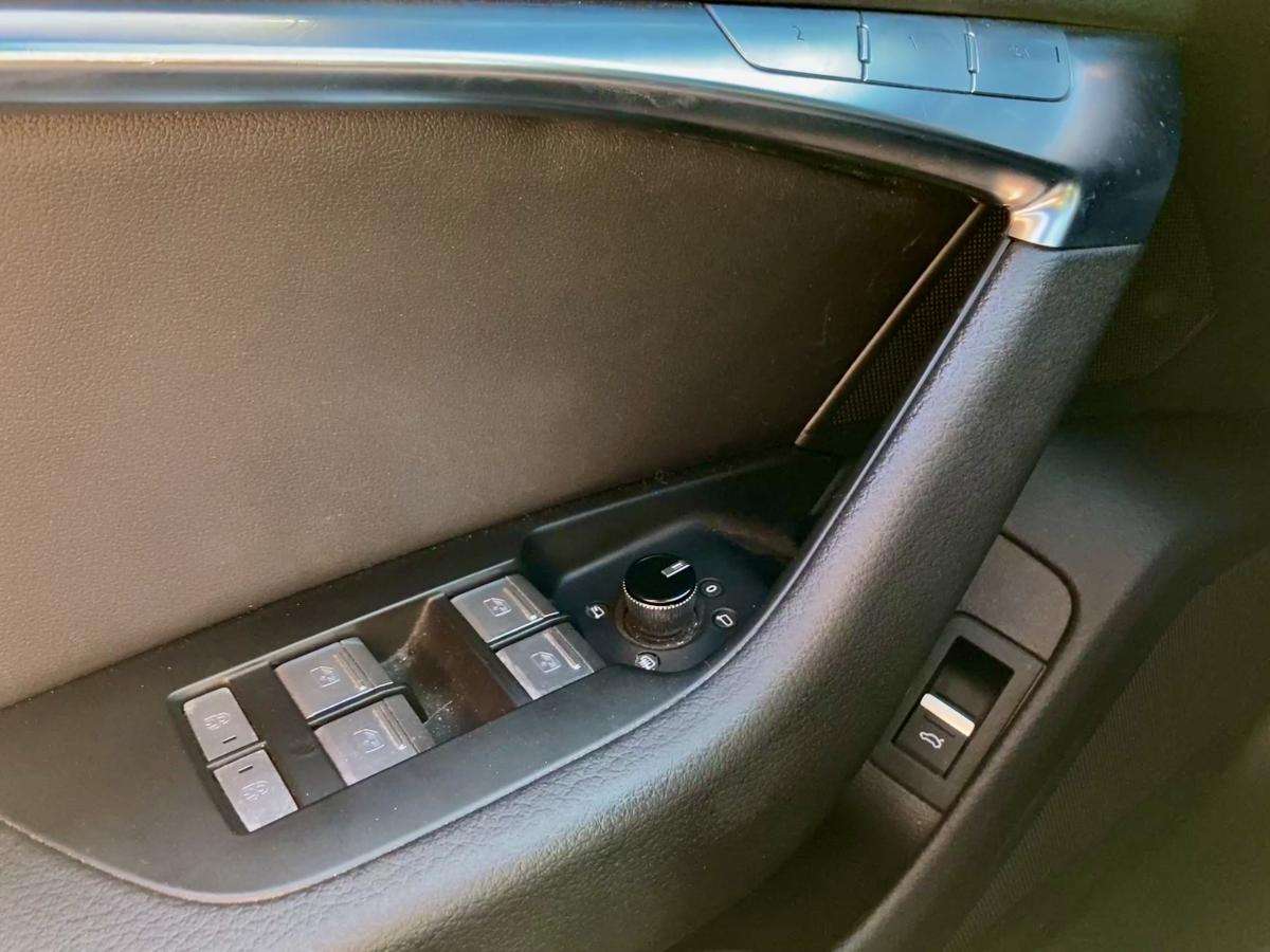 2019 Audi A6 Progressiv 55 TFSI quattro thumb 26