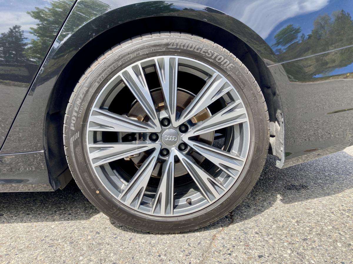 2019 Audi A6 Progressiv 55 TFSI quattro thumb 10