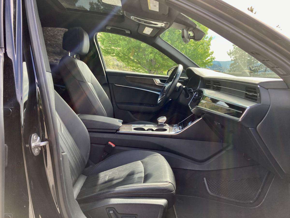 2019 Audi A6 Progressiv 55 TFSI quattro thumb 29