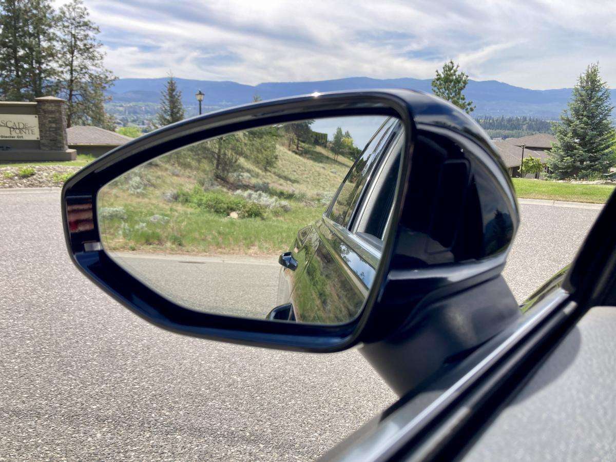 2019 Audi A6 Progressiv 55 TFSI quattro thumb 25