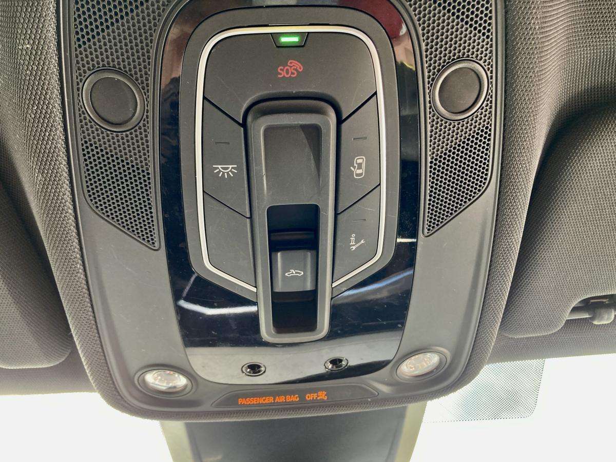 2019 Audi A6 Progressiv 55 TFSI quattro thumb 24