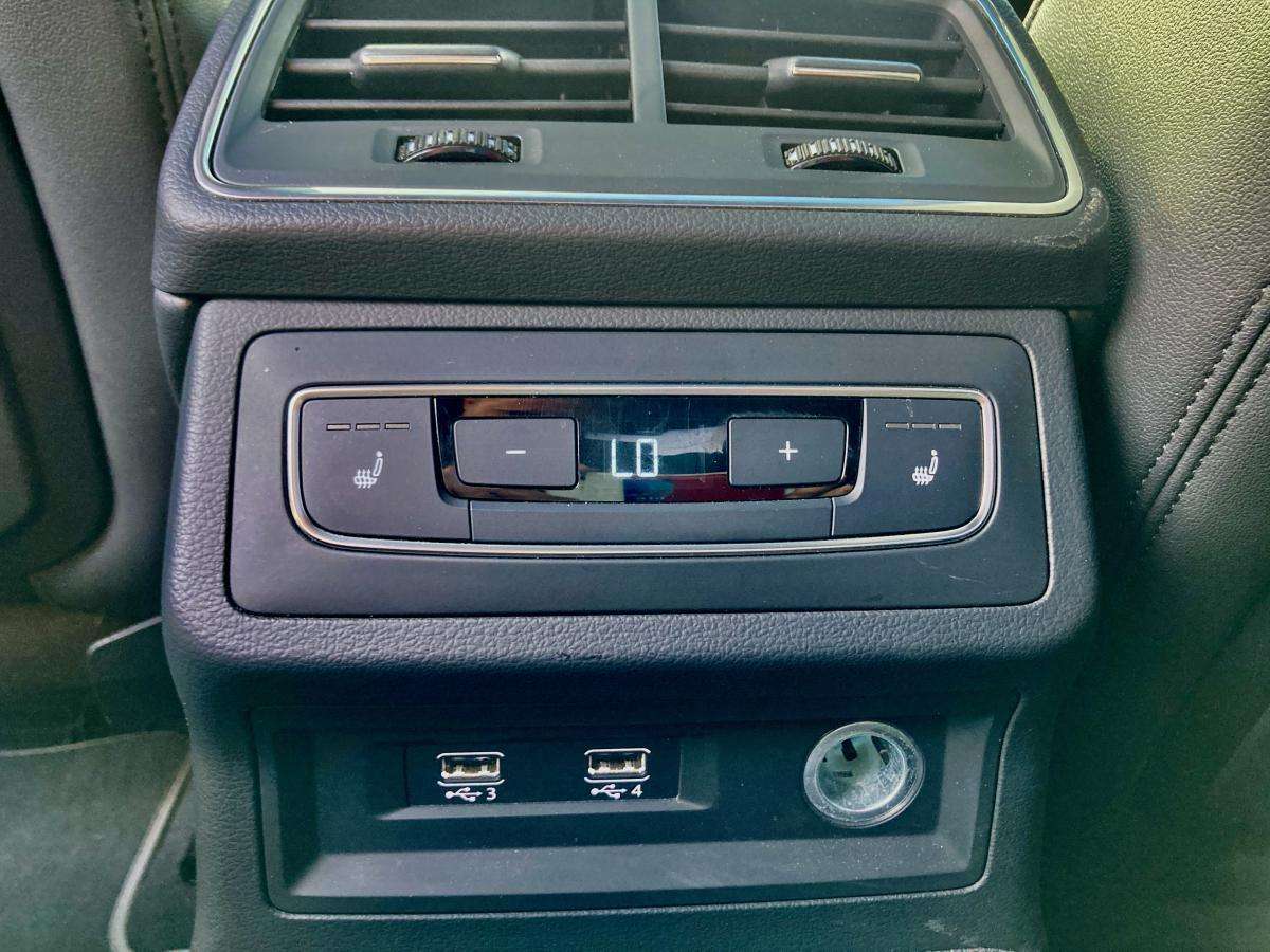 2019 Audi A6 Progressiv 55 TFSI quattro thumb 28