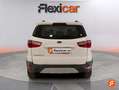 Ford EcoSport 1.50TDCi Titanium 95 Blanco - thumbnail 4