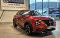 Nissan Juke 2023.5 HYBRID 143 N-Connecta 5P Rot - thumbnail 4
