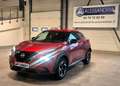 Nissan Juke 2023.5 HYBRID 143 N-Connecta 5P Rot - thumbnail 1