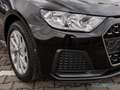 Audi A1 Sportback 25 TFSI advanced Stronic,VC Schwarz - thumbnail 2
