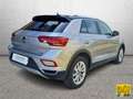 Volkswagen T-Roc T-Roc 2.0 tdi R-Line 4motion 150cv dsg Silber - thumbnail 3