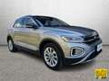 Volkswagen T-Roc T-Roc 2.0 tdi R-Line 4motion 150cv dsg Silber - thumbnail 2
