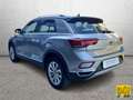 Volkswagen T-Roc T-Roc 2.0 tdi R-Line 4motion 150cv dsg Silber - thumbnail 4