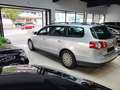 Volkswagen Passat Variant BlueMotion,Klima,2-Hand, Zilver - thumbnail 10