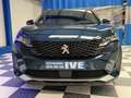 Peugeot 3008 1.6 Plug-in Hybrid 180 EAT 8 Allure Pack Blau - thumbnail 2