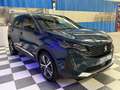 Peugeot 3008 1.6 Plug-in Hybrid 180 EAT 8 Allure Pack Blau - thumbnail 3