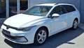 Volkswagen Golf Golf 2,0 TDI Life Weiß - thumbnail 1
