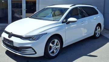 Golf 2,0 TDI Life